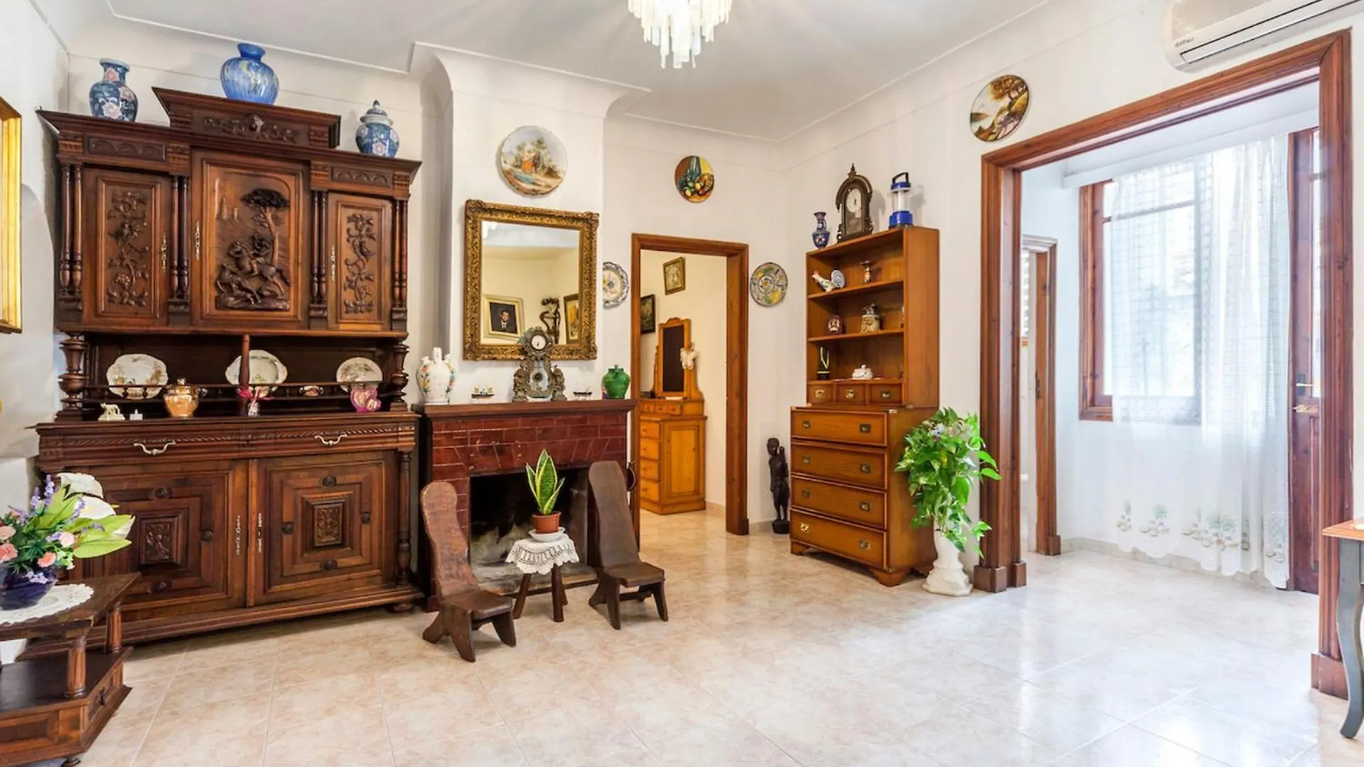 Can Vera Pollença Tatil Evi