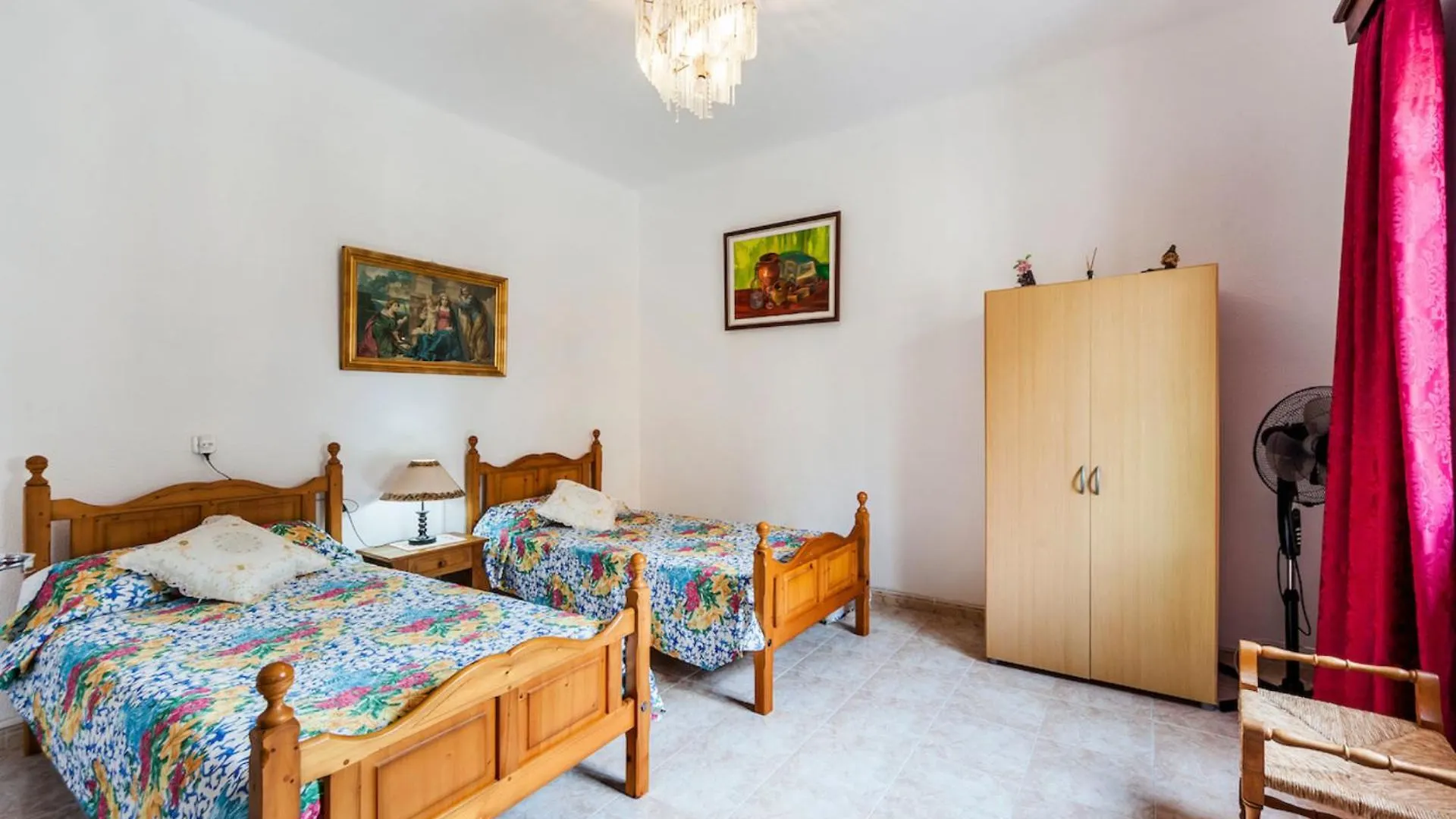 Can Vera Pollença Tatil Evi