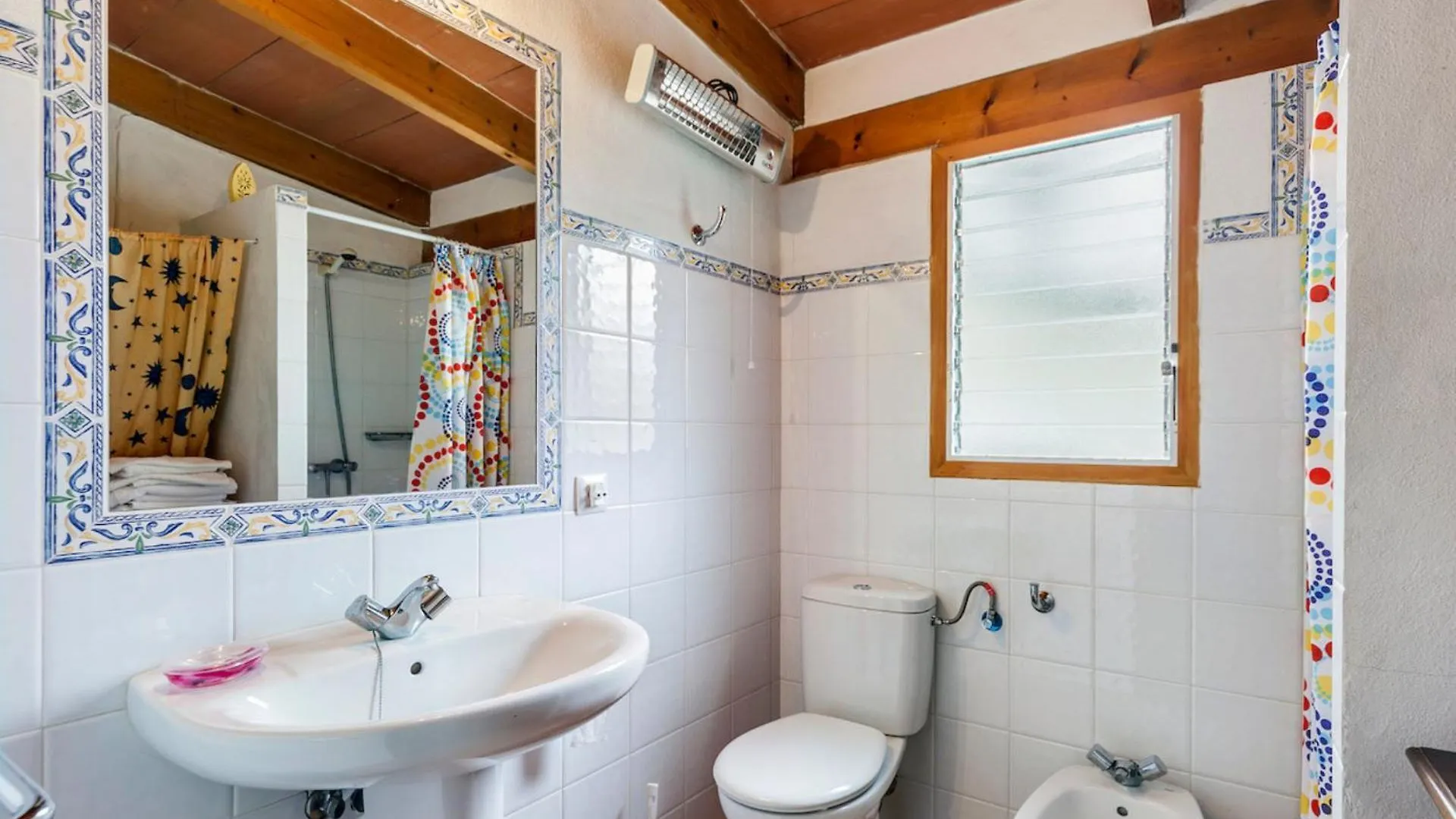 Can Vera Pollença Tatil Evi